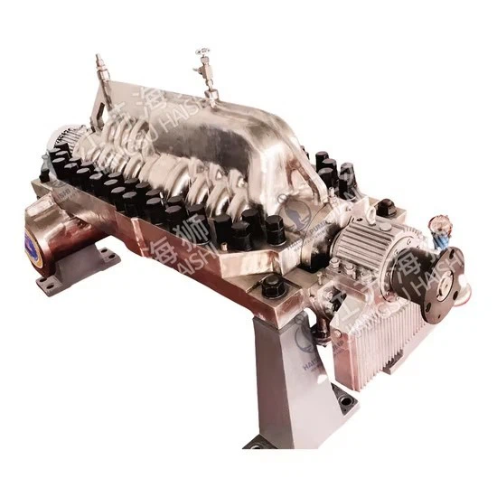 2000m Pumps Haishi Plywood Box Jiangsu, China Pressure Pump Bb3 factory