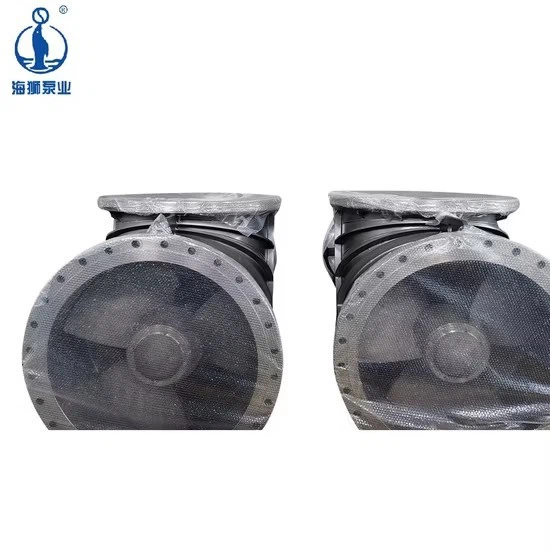 Horizontal Split Pumps Suction Centrifugal Oil Cantilever Type Axial Flow Pump high quality