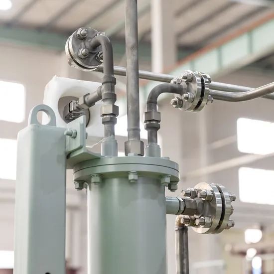 Submersible Mixed Flow Pump